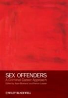 Arjan A. J. Blokland, AAJ Blokland, Arjan A J Blokland, ARJAN A. J BLOKLAND, Arjan A. J. Blokland, Arjan A. J. (Nscr and Leiden University Blokland... - Sex Offenders