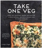 Georgina Fuggle - Take One Veg