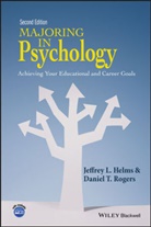 Helms, Jeffrey Helms, Jeffrey L Helms, Jeffrey L. Helms, Jeffrey L. Rogers Helms, Daniel T Rogers... - Majoring in Psychology