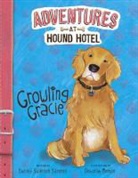 Shelley Sateren, Shelley Swanson Sateren - Growling Gracie