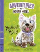 Shelley Sateren, Shelley Swanson Sateren - Mudball Molly