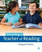 Margaret Perkins - Becoming a Teacher of Reading