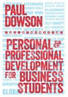 Paul Dowson, Dowson Paul - Personal and Professional Development for Business Students