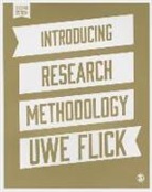 Uwe Flick - Introducing Research Methodology