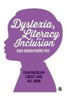 Author, Jill Dunn, Dunn Jill, Louise Long, Long Louise, Sean Macblain... - Dyslexia, Literacy and Inclusion