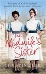 Christine Lee - The Midwife's Sister