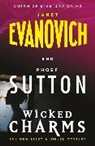 Janet Evanovich, Janet Sutton Evanovich, Phoef Sutton - Wicked Charms