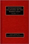 Morten Valbjorn, Morten Lawson Valbjorn, Fred H Lawson, Fred H H Lawson, Fred H. Lawson, Morten Valbjorn - International Relations of the Middle East