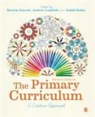 Patricia Driscoll, Patricia Lambirth Driscoll, Andrew Lambirth, Judith Roden, Patricia Driscoll, Driscoll Patricia... - Primary Curriculum