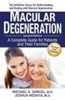 Michael A. Samuel - Macular Degeneration