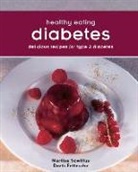 Olga Carryer, Doris Fritzsche, Marlisa Swillus, Marlisa/ Fritzsche Swillus, Marlisa Szwillus - Diabetes