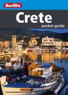 Berlitz - Berlitz: Crete Pocket Guide
