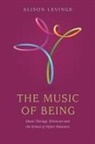 Alison Levinge - The Music of Being