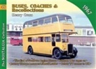 HENRY CONN - No 48 Buses, Coaches & Recollections 1967