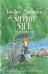 Glenda Millard, Stephen Michael King - Tender Moments of Saffron Silk