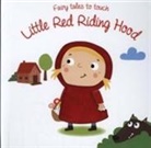 Fairy Tales to Touch: Little Red Riding Hood