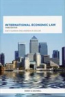 Asif H. Qureshi, Professor Asif Qureshi, Andreas R. Ziegler, Professor Andreas Ziegler - International Law