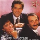 Ricchi E. Poveri - The Best Of, 1 Audio-CD (Audiolibro)