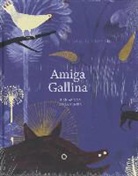 Juan Arjona, Carla Besora - AMIGA GALLINA
