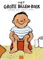 Guido van Genechten - Het grote billen-boek / druk 1