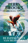 Terry Brooks - De elfenstenen van Shannara