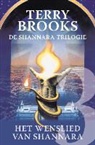 Terry Brooks - Het wenslied van Shannara