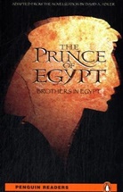 David Adler, David A. Adler - The Prince of Egypt