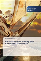 Surendra Arjoon - Ethical Decision-making And Corporate Governance