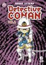 Gôshô Aoyama - Detective Conan II, 42