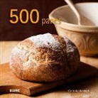 Carol Beckerman - 500 panes