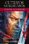 Simon Scarrow - Cuervos sangrientos XII. Libro XII de Quinto Licinio Cato