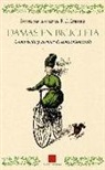 F. J. Erskine - Damas en bicicleta : cómo vestir y normas de comportamiento