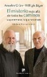 Grün Anselm, Willigis Jäger - El misterio más allá de todos los caminos : lo que nos une, lo que nos separa