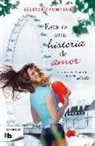 Jessica Thompson - Esta es una historia de amor