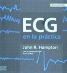 John R. Hampton - ECG en la práctica