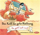 Kai Lüftner, Kai Lüftner - Das Kaff der guten Hoffnung - Da geht noch was!, 3 Audio-CD (Audio book)