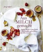 Jenny Linford - Aus Milch gemacht