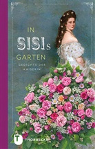 Kaiserin von Österreich Elisabeth - In Sisis Garten