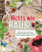 Susanne Oswald - Nichts wie raus!