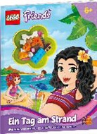 LEGO Friends. Ein Tag am Strand