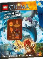 LEGO Chima. Attacke der Eis-Jäger