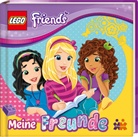 LEGO Friends. Meine Freunde