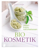 Gabriela Nedoma - Biokosmetik