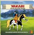 Derib, Job, Stefanie Kern - Yakari - Yakari und seine Freunde