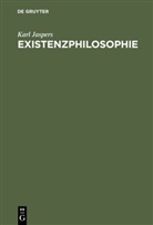 Karl Jaspers - Existenzphilosophie