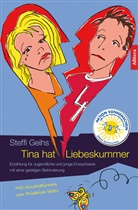 Steffi Geihs - Tina hat Liebeskummer