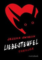 Jessica Swiecik - Liebesteufel