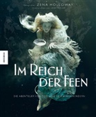 Zena Holloway, Heidi Taylor - Im Reich der Feen
