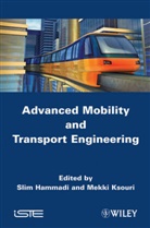 S Hammadi, Slim Hammadi, Slim (EDT)/ Ksouri Hammadi, Sli Hammadi, Slim Hammadi, Ksouri... - Advanced Mobility and Transport Engineering
