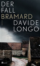 Davide Longo - Der Fall Bramard
